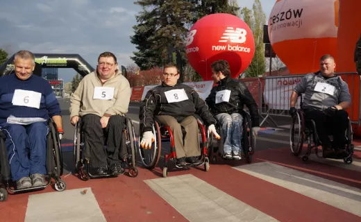 Tak Rzeszów cieszył się "Dychą". Pomogliśmy odnaleźć zwyciężczynię! [WIDEO, ZDJĘCIA] - 38