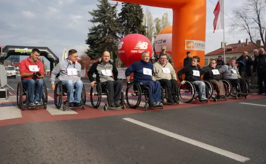 Tak Rzeszów cieszył się "Dychą". Pomogliśmy odnaleźć zwyciężczynię! [WIDEO, ZDJĘCIA] - 34