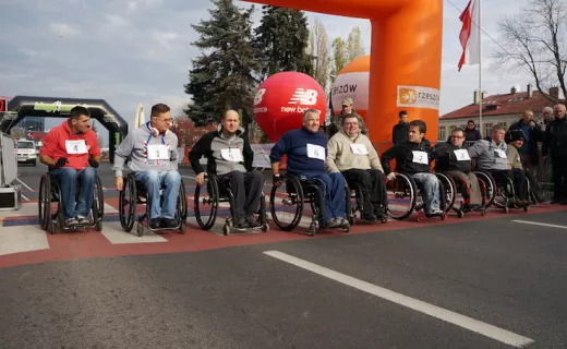Tak Rzeszów cieszył się "Dychą". Pomogliśmy odnaleźć zwyciężczynię! [WIDEO, ZDJĘCIA] - 33