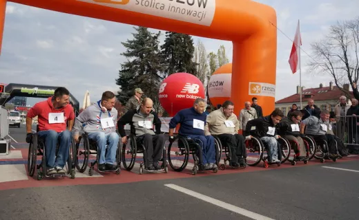 Tak Rzeszów cieszył się "Dychą". Pomogliśmy odnaleźć zwyciężczynię! [WIDEO, ZDJĘCIA] - 28