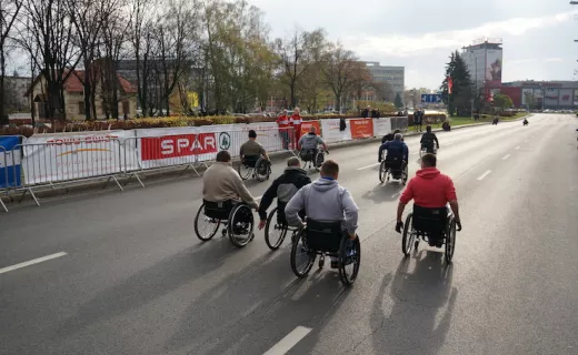 Tak Rzeszów cieszył się "Dychą". Pomogliśmy odnaleźć zwyciężczynię! [WIDEO, ZDJĘCIA] - 31