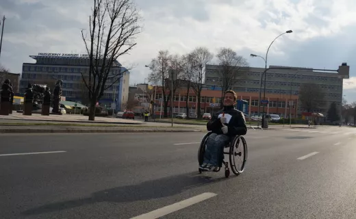 Tak Rzeszów cieszył się "Dychą". Pomogliśmy odnaleźć zwyciężczynię! [WIDEO, ZDJĘCIA] - 32