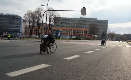 Tak Rzeszów cieszył się "Dychą". Pomogliśmy odnaleźć zwyciężczynię! [WIDEO, ZDJĘCIA] - 39