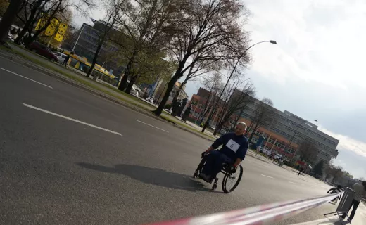 Tak Rzeszów cieszył się "Dychą". Pomogliśmy odnaleźć zwyciężczynię! [WIDEO, ZDJĘCIA] - 40