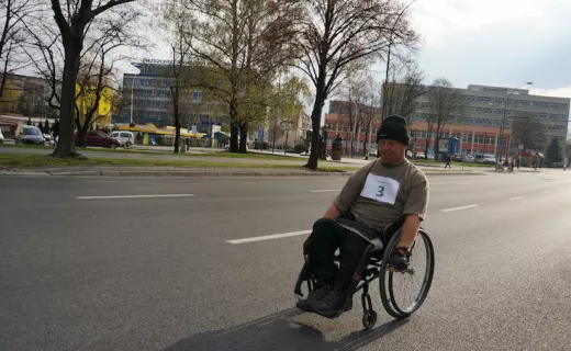 Tak Rzeszów cieszył się "Dychą". Pomogliśmy odnaleźć zwyciężczynię! [WIDEO, ZDJĘCIA] - 47