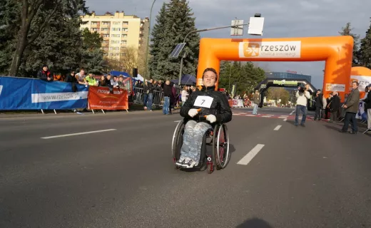 Tak Rzeszów cieszył się "Dychą". Pomogliśmy odnaleźć zwyciężczynię! [WIDEO, ZDJĘCIA] - 48