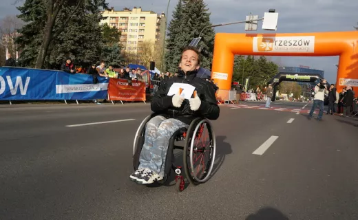 Tak Rzeszów cieszył się "Dychą". Pomogliśmy odnaleźć zwyciężczynię! [WIDEO, ZDJĘCIA] - 49