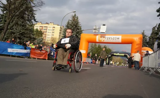 Tak Rzeszów cieszył się "Dychą". Pomogliśmy odnaleźć zwyciężczynię! [WIDEO, ZDJĘCIA] - 46