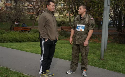 Tak Rzeszów cieszył się "Dychą". Pomogliśmy odnaleźć zwyciężczynię! [WIDEO, ZDJĘCIA] - 45