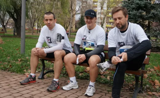Tak Rzeszów cieszył się "Dychą". Pomogliśmy odnaleźć zwyciężczynię! [WIDEO, ZDJĘCIA] - 41