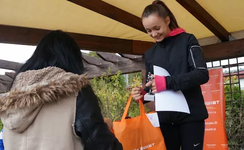 Tak Rzeszów cieszył się "Dychą". Pomogliśmy odnaleźć zwyciężczynię! [WIDEO, ZDJĘCIA] - 42