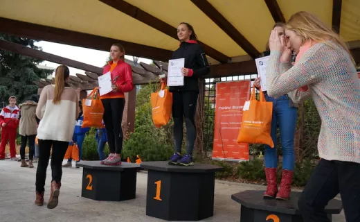 Tak Rzeszów cieszył się "Dychą". Pomogliśmy odnaleźć zwyciężczynię! [WIDEO, ZDJĘCIA] - 43