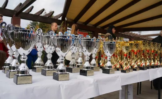 Tak Rzeszów cieszył się "Dychą". Pomogliśmy odnaleźć zwyciężczynię! [WIDEO, ZDJĘCIA] - 10