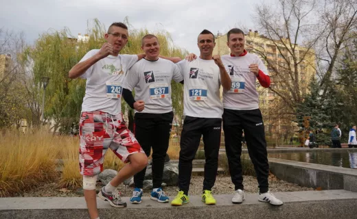 Tak Rzeszów cieszył się "Dychą". Pomogliśmy odnaleźć zwyciężczynię! [WIDEO, ZDJĘCIA] - 7