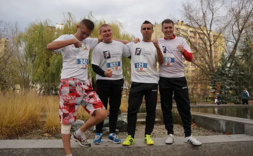 Tak Rzeszów cieszył się "Dychą". Pomogliśmy odnaleźć zwyciężczynię! [WIDEO, ZDJĘCIA] - 3