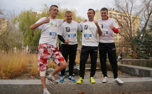 Tak Rzeszów cieszył się "Dychą". Pomogliśmy odnaleźć zwyciężczynię! [WIDEO, ZDJĘCIA] - 1