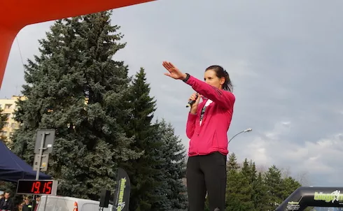Tak Rzeszów cieszył się "Dychą". Pomogliśmy odnaleźć zwyciężczynię! [WIDEO, ZDJĘCIA] - 4