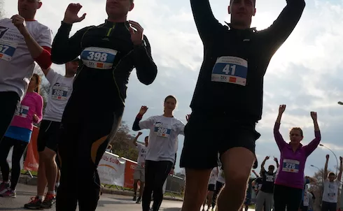 Tak Rzeszów cieszył się "Dychą". Pomogliśmy odnaleźć zwyciężczynię! [WIDEO, ZDJĘCIA] - 23