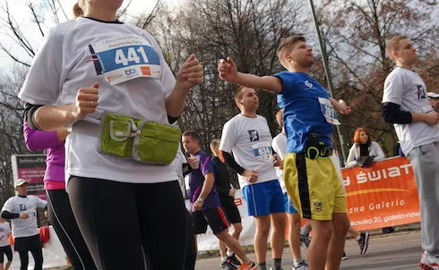 Tak Rzeszów cieszył się "Dychą". Pomogliśmy odnaleźć zwyciężczynię! [WIDEO, ZDJĘCIA] - 24