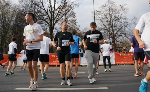 Tak Rzeszów cieszył się "Dychą". Pomogliśmy odnaleźć zwyciężczynię! [WIDEO, ZDJĘCIA] - 20
