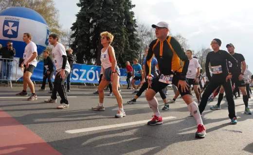 Tak Rzeszów cieszył się "Dychą". Pomogliśmy odnaleźć zwyciężczynię! [WIDEO, ZDJĘCIA] - 16