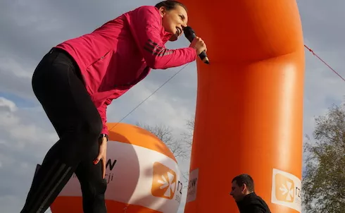 Tak Rzeszów cieszył się "Dychą". Pomogliśmy odnaleźć zwyciężczynię! [WIDEO, ZDJĘCIA] - 15