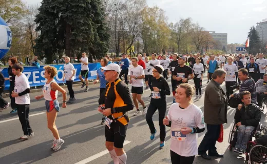 Tak Rzeszów cieszył się "Dychą". Pomogliśmy odnaleźć zwyciężczynię! [WIDEO, ZDJĘCIA] - 17
