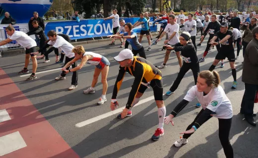Tak Rzeszów cieszył się "Dychą". Pomogliśmy odnaleźć zwyciężczynię! [WIDEO, ZDJĘCIA] - 18