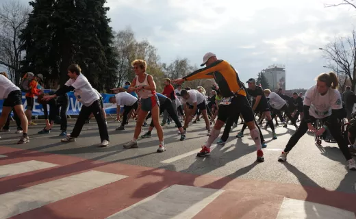 Tak Rzeszów cieszył się "Dychą". Pomogliśmy odnaleźć zwyciężczynię! [WIDEO, ZDJĘCIA] - 19
