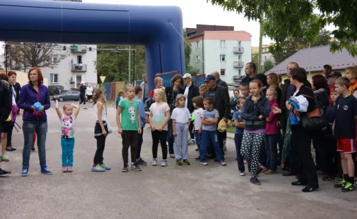 Iłża biegała w szczytnym celu [ZDJĘCIA] - 27