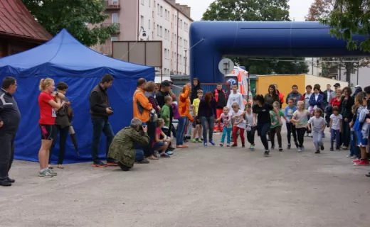 Iłża biegała w szczytnym celu [ZDJĘCIA] - 28
