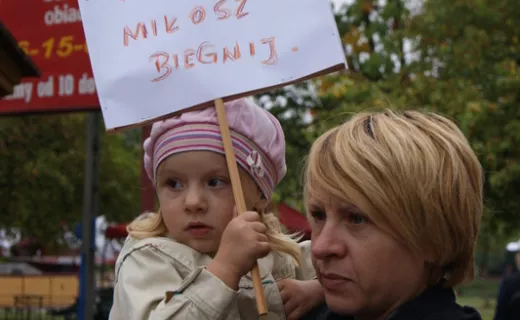 Iłża biegała w szczytnym celu [ZDJĘCIA] - 30