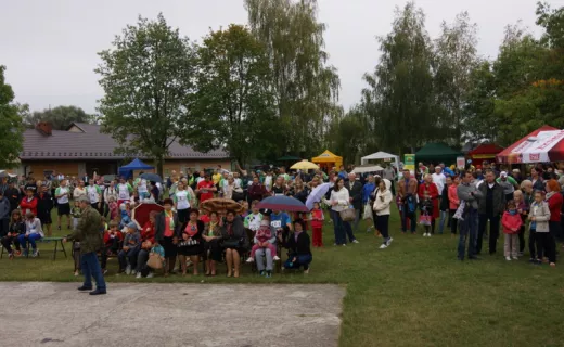 Iłża biegała w szczytnym celu [ZDJĘCIA] - 39