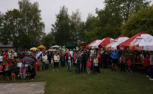 Iłża biegała w szczytnym celu [ZDJĘCIA] - 40