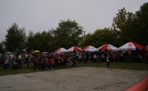 Iłża biegała w szczytnym celu [ZDJĘCIA] - 26