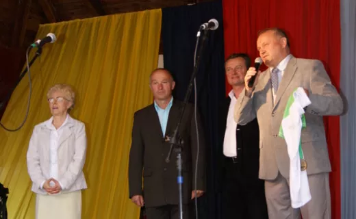 Iłża biegała w szczytnym celu [ZDJĘCIA] - 25