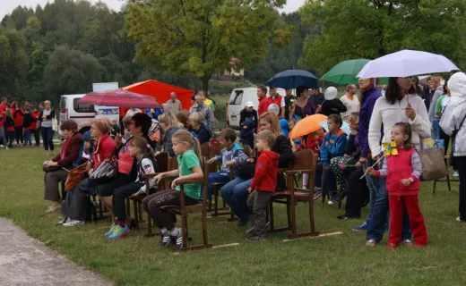 Iłża biegała w szczytnym celu [ZDJĘCIA] - 9