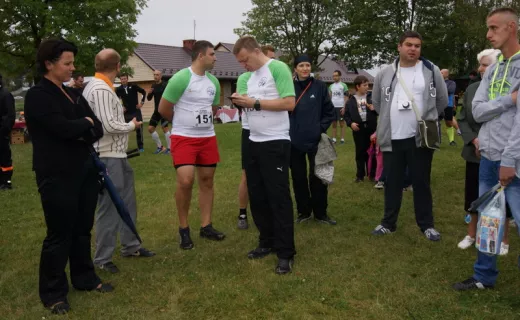 Iłża biegała w szczytnym celu [ZDJĘCIA] - 11