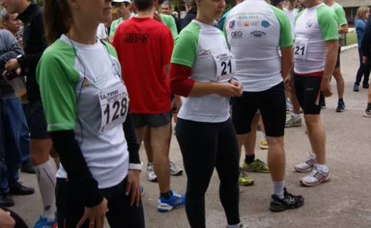 Iłża biegała w szczytnym celu [ZDJĘCIA] - 14
