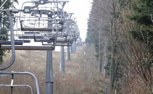 Runmageddon w Myślenicach - jedyny taki w Europie! - 4