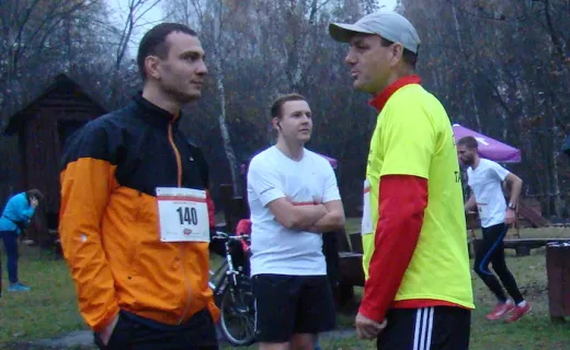 Targówek rozbiegany „od zawsze”. Pro ekologicznie – od 2009 roku [ZDJĘCIA] - 7