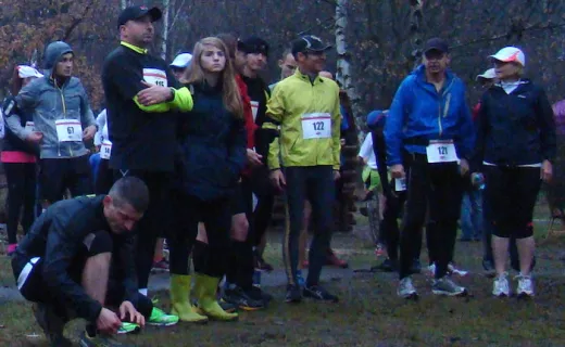 Targówek rozbiegany „od zawsze”. Pro ekologicznie – od 2009 roku [ZDJĘCIA] - 8