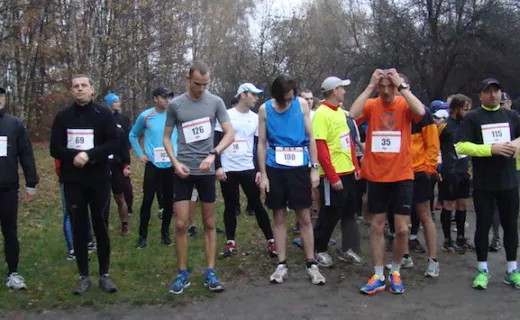 Targówek rozbiegany „od zawsze”. Pro ekologicznie – od 2009 roku [ZDJĘCIA] - 6