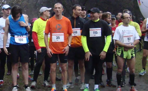 Targówek rozbiegany „od zawsze”. Pro ekologicznie – od 2009 roku [ZDJĘCIA] - 5