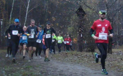 Targówek rozbiegany „od zawsze”. Pro ekologicznie – od 2009 roku [ZDJĘCIA] - 3