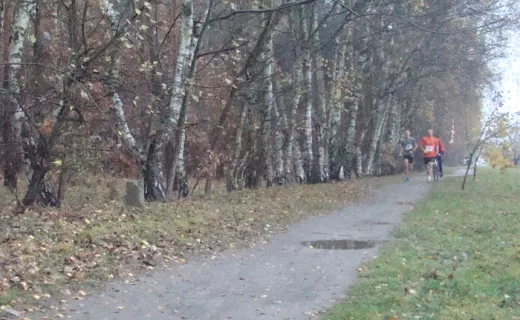 Targówek rozbiegany „od zawsze”. Pro ekologicznie – od 2009 roku [ZDJĘCIA] - 4