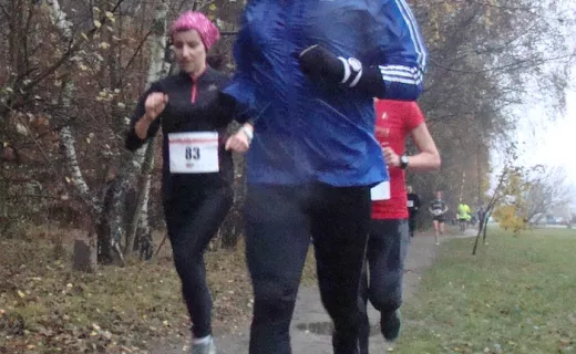 Targówek rozbiegany „od zawsze”. Pro ekologicznie – od 2009 roku [ZDJĘCIA] - 14