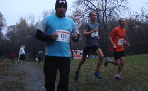 Targówek rozbiegany „od zawsze”. Pro ekologicznie – od 2009 roku [ZDJĘCIA] - 21