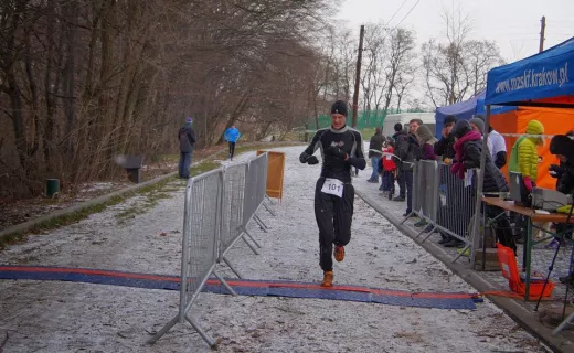 Grand Prix Małopolski / BeskidSki Cross: Klasyfikacje po biegu Kasinie Wielkiej - 