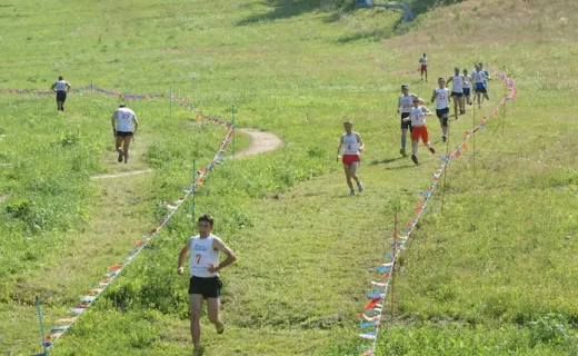 Grand Prix Małopolski / BeskidSki Cross: Klasyfikacje po biegu Kasinie Wielkiej - 